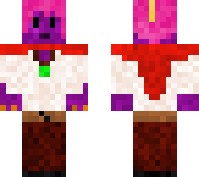 nephelim character 2.0