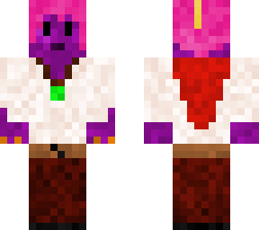 nephelim character