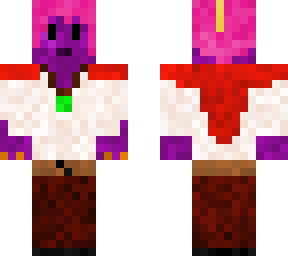 nephelim character 3.0