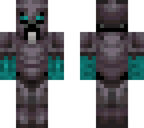 netheritecrusher345