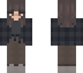 new winter skin