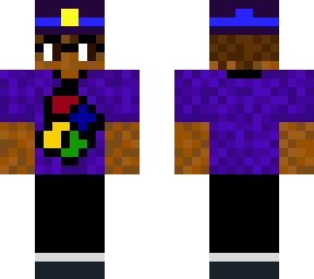 oc skin