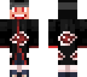 ocmz itachi