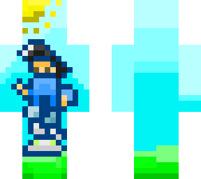 pele arte pixel