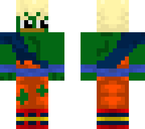 pepe sayan