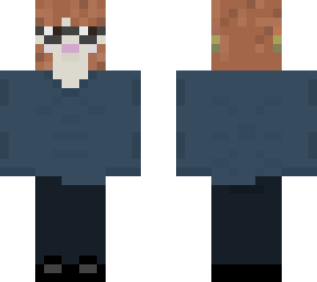 personal skin