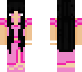 pink empire