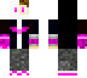 pink fif