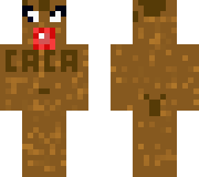 pipi caca land