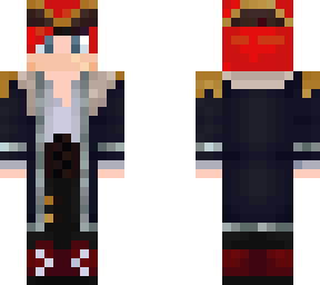 pirate