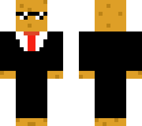 punypotato