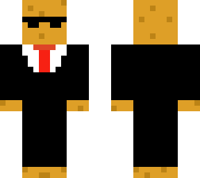 punypotato