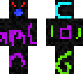 purple dude my guy is durpy