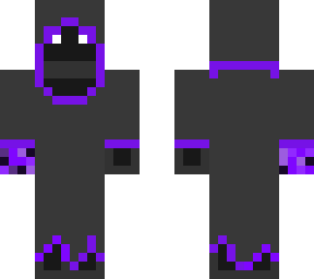 purpleskin