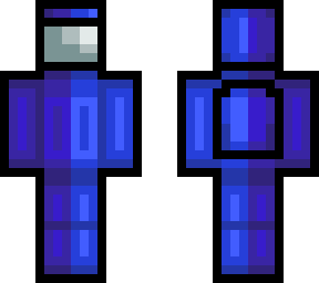 rainbow amongus (effects)