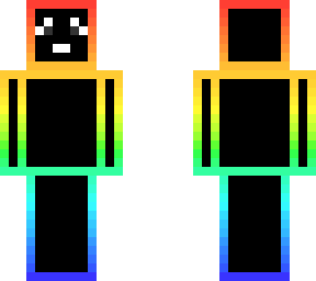 rainbow gradient