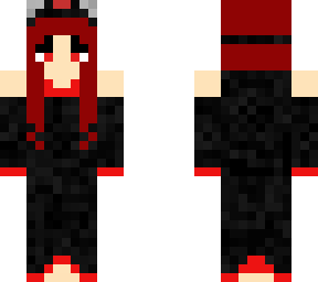 red themed wuee