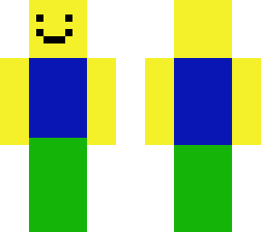 roblox nood