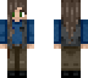sacha uniform+