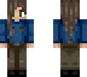 sacha uniform