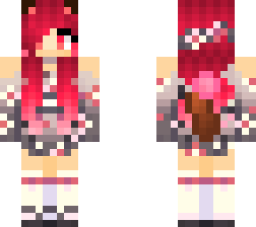 sakura's kimono 12 (reupload)