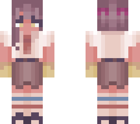 school girl ~ rce