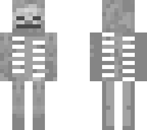 skeleton