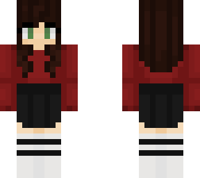 skin i made