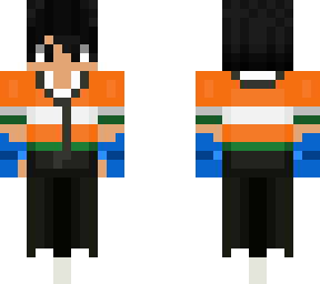 skin para mausan