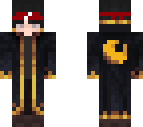 skin para tomas