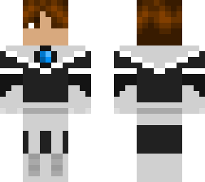 skip humano retocado