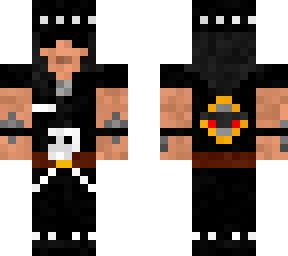 slash mega
