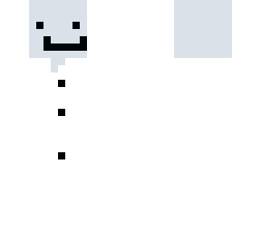 snow man