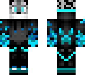 snowleopard gamer (improved)