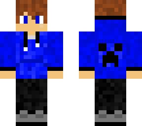 sonny's skin