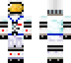 space steve