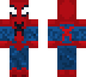 spider-man nwh