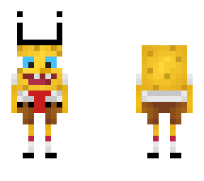spongebob fruitberries