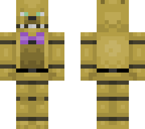 spring bonnie