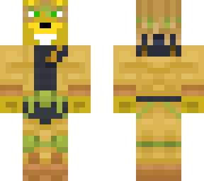 springstare dio