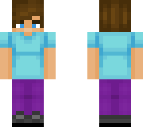 steve