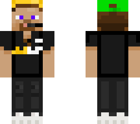 subway employee [part 3]