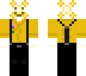 sun guy