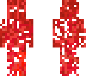 the blood figure