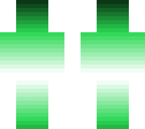 the green shade man