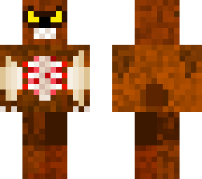 the wendigo