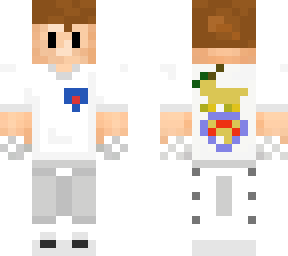 thomas cricket skin
