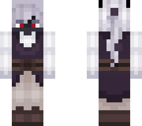 tiefling