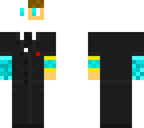 tuxedo fif lol