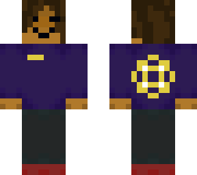 updated guy that works at planet fitness